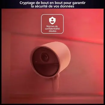 Simulated security camera Philips