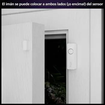 Simulated security camera Philips