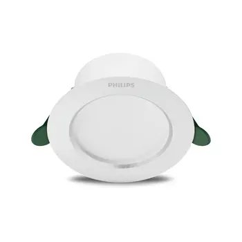 Downlight Philips Diamond Cut White 4,8 W 900 Lm Ø 14,5 x 4,95 cm (4000 K)