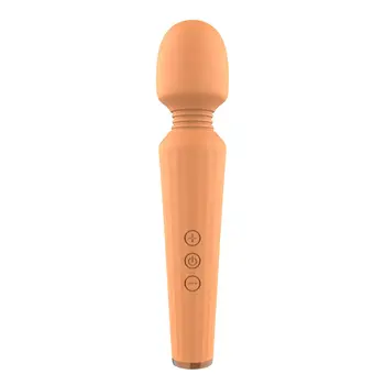 Erotic Toy Cleanser Dream Toys Glam Orange