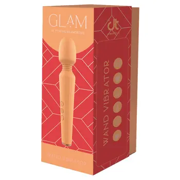 Erotic Toy Cleanser Dream Toys Glam Orange