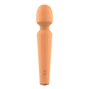 Erotic Toy Cleanser Dream Toys Glam Orange