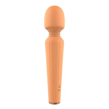 Erotic Toy Cleanser Dream Toys Glam Orange