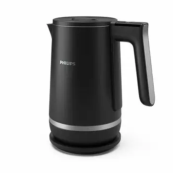 Kettle Philips HD9396/90 Black Stainless steel 2200 W 1,7 L