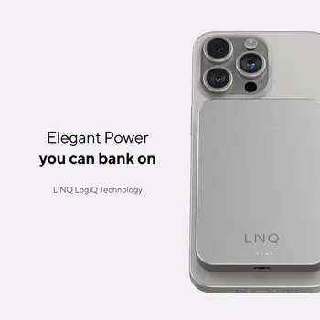 Powerbank Linq Byelements LQWP052 5000 mAh