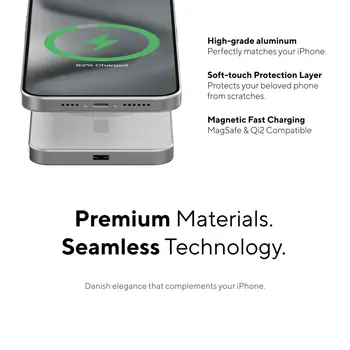 Powerbank Linq Byelements LQWP052 5000 mAh