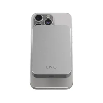 Powerbank Linq Byelements LQWP102 10000 mAh