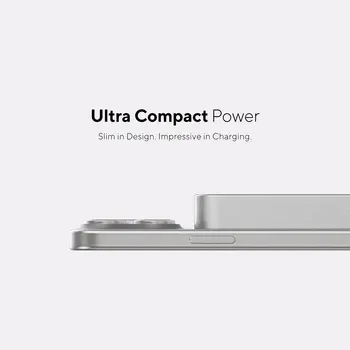 Powerbank Linq Byelements LQWP102 10000 mAh