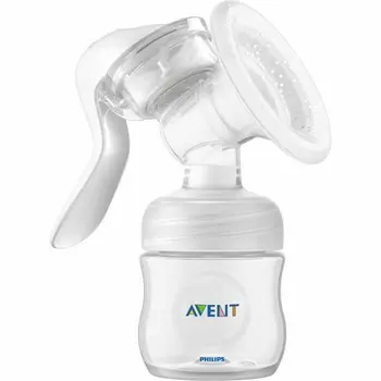 Breast Pump Philips