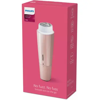 Electric Hair Remover Philips BRR454/00