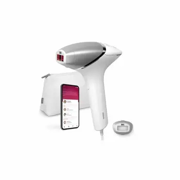 Electric IPL Hair Remover Philips
