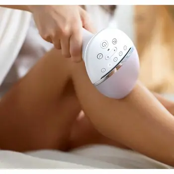 Electric IPL Hair Remover Philips