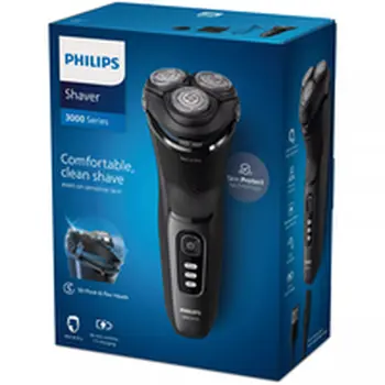 Hair Clippers Philips S3244/12 1 Piece
