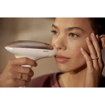 Electric Hair Remover Philips BRI921/00