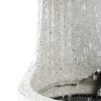 Garden fountain Lifetime Water fountain Cylindrical