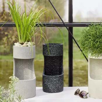 Garden fountain Lifetime Water fountain Cylindrical