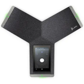 Video Conferencing System Poly 849B6AA 720 x 1280 px