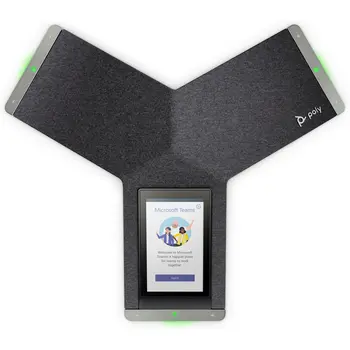 Video Conferencing System Poly 849B6AA 720 x 1280 px
