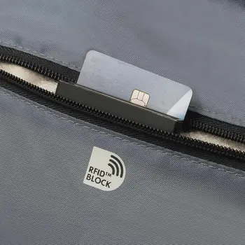 Laptop Case Dicota D32033-RPET Black 14,1''