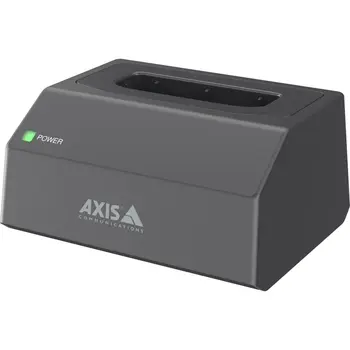 USB Hub Axis 02645-002 Black