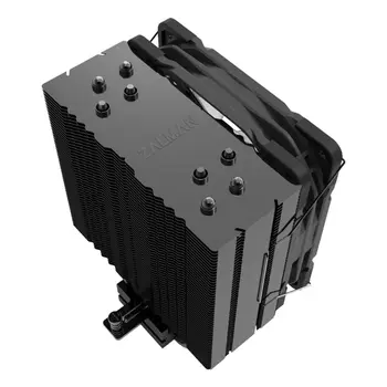 Box Ventilator Zalman CNPS9X PERFORMA PLUS BLACK Ø 12 cm (1 Unit)