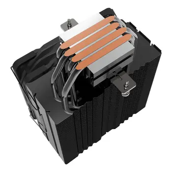 Box Ventilator Zalman CNPS9X PERFORMA PLUS BLACK Ø 12 cm (1 Unit)