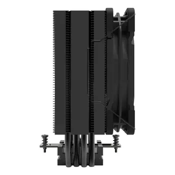 Box Ventilator Zalman CNPS9X PERFORMA PLUS BLACK Ø 12 cm (1 Unit)