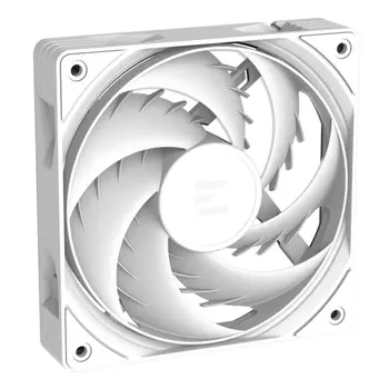 Box Ventilator Zalman ALPHA2 DS A36 Ø 12 cm (1 Unit)