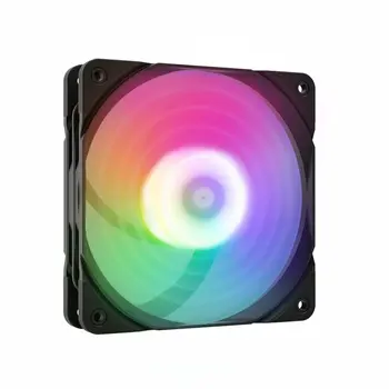 Box Ventilator Zalman ZM-AF120R ARGB (1 Unit)