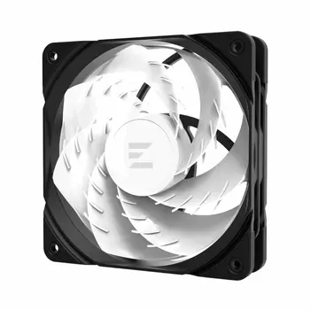 Box Ventilator Zalman ZM-AF120R ARGB (1 Unit)