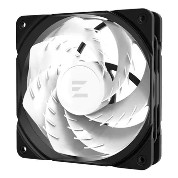 Box Ventilator Zalman ZM-AF120R ARGB (1 Unit)