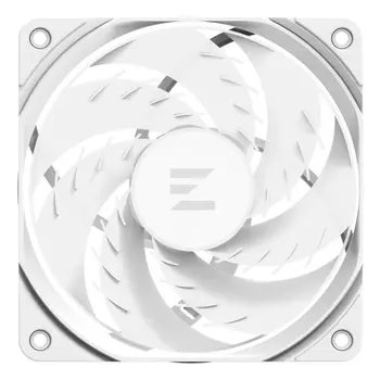 Box Ventilator Zalman ZM-AF120R (1 Unit)