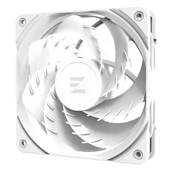 Box Ventilator Zalman ZM-AF120R (1 Unit)