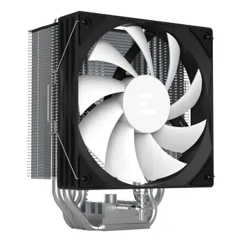Box Ventilator Zalman CNPS9X OPTIMA2 Ø 12 cm (1 Unit)