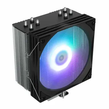 Box Ventilator Zalman CNPS9X OPTIMA2 Ø 12 cm (1 Unit)