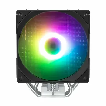Box Ventilator Zalman CNPS9X OPTIMA2 Ø 12 cm (1 Unit)