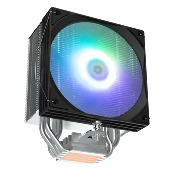 Box Ventilator Zalman CNPS9X OPTIMA2 Ø 12 cm (1 Unit)