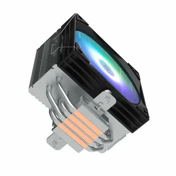 Box Ventilator Zalman CNPS9X OPTIMA2 Ø 12 cm (1 Unit)