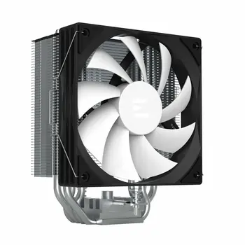 Box Ventilator Zalman CNPS9X OPTIMA2 Ø 12 cm (1 Unit)