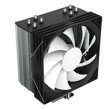 Box Ventilator Zalman CNPS9X OPTIMA2 Ø 12 cm (1 Unit)