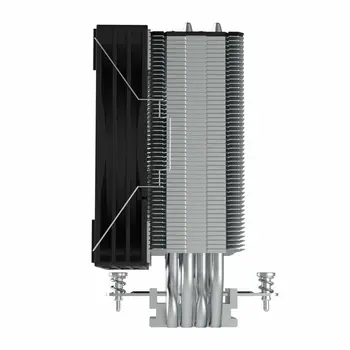 Box Ventilator Zalman CNPS9X OPTIMA2 Ø 12 cm (1 Unit)