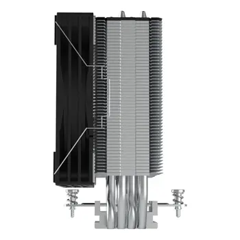 Box Ventilator Zalman CNPS9X OPTIMA2 Ø 12 cm (1 Unit)