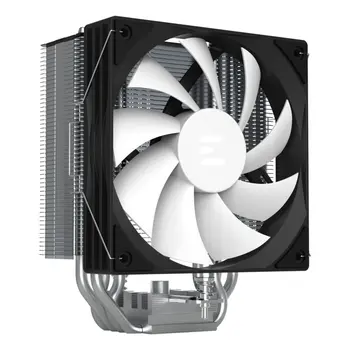 Box Ventilator Zalman CNPS9X OPTIMA2 Ø 12 cm (1 Unit)