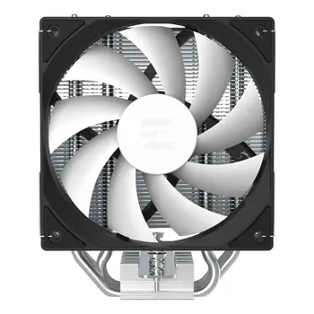 Box Ventilator Zalman CNPS9X OPTIMA2 Ø 12 cm (1 Unit)