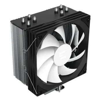 Box Ventilator Zalman CNPS9X OPTIMA2 Ø 12 cm (1 Unit)