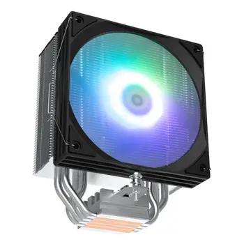 Box Ventilator Zalman CNPS9X OPTIMA2 Ø 12 cm (1 Unit)