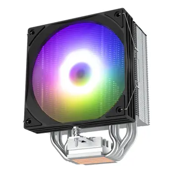 Box Ventilator Zalman CNPS9X OPTIMA2 Ø 12 cm (1 Unit)
