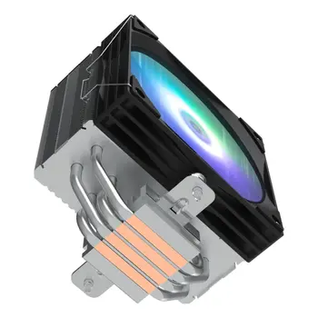 Box Ventilator Zalman CNPS9X OPTIMA2 Ø 12 cm (1 Unit)