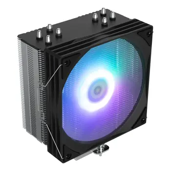 Box Ventilator Zalman CNPS9X OPTIMA2 Ø 12 cm (1 Unit)