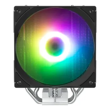 Box Ventilator Zalman CNPS9X OPTIMA2 Ø 12 cm (1 Unit)
